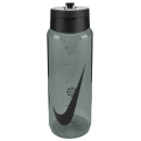 Nike gertuvė juoda 500 ml